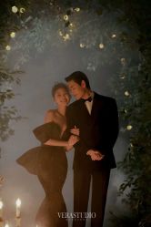 点击看大图 -至臻微拉婚纱摄影