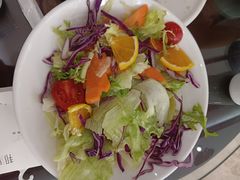 -邢家锅贴老店·非遗·开封菜(金明广场店)