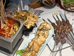 -状元阁烧烤(新华路总店)