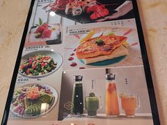 -芥岛(河北大街店)