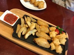 -棒约翰比萨·意面(剑河店)