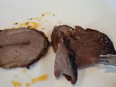-拉蒂娜·巴西牛排馆 Latina·Brazilian Steakhouse(陆家嘴旗舰店)