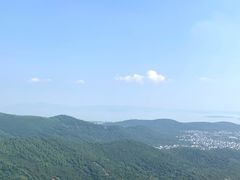 -缥缈峰景区