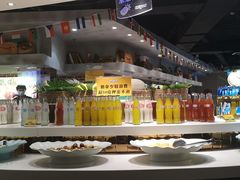 -好伦哥比萨烤肉自助(八里桥店)