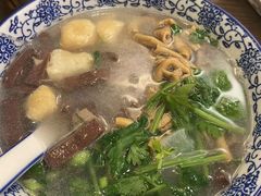 -小潘记鸭血粉丝汤