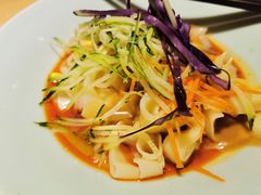 -味绝西面