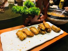 -谭姐邻里厨房(翠微店)
