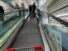 -大润发(八仙城店)