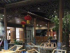 -顺兴老茶馆·精品川菜(世纪城店)
