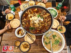 -聂发财重庆江湖菜(解放碑店)