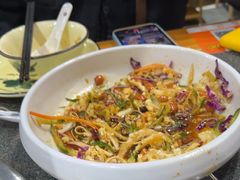 -鹤之乡·齐齐哈尔烤肉·非遗(秋涛路店)