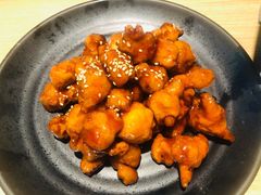 糖醋里脊-佬肥猫(周浦万达店)