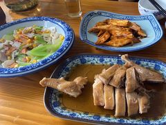 -芸海阁·农家私房菜(沙家浜景区出口店)