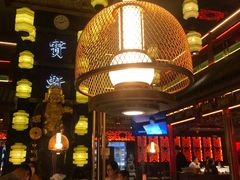 -宝轩渔府·老字号海鲜·正宗津菜(水上店)