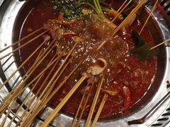 -宏姐串串香(宏伟路店)
