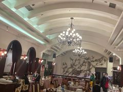 -邓丽君音乐主题餐厅