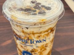-CHARLIETOWN红茶公司(南京万象天地店)