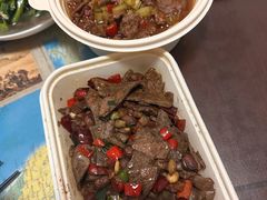 -小湘旺臭鳜鱼·新湘菜(马连道路店)