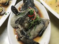 -四川小胡子海鲜(丁村万人海鲜广场店)