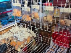 -蓝湾碧波·老字号·疍家非遗海上餐厅