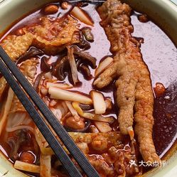 蜀乾柳州螺蛳粉(银泰城店)】电话,地址,价格,营业时间(图) - 成都美食