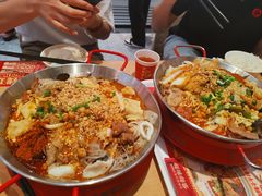 -每味每客·重庆麻辣烫(国泰店)