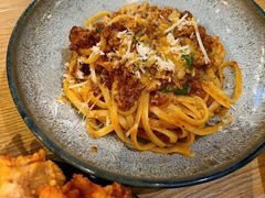 -HELLO 27 意面·沙拉·帕尼尼