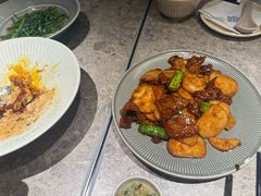 -留半山·香港食堂(啦啦宝都店)