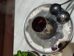 -培万河间驴火•驴肉火锅(东平店)