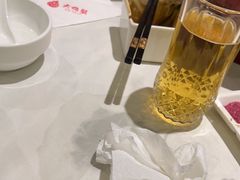 -大鸭梨烤鸭(左家庄店)