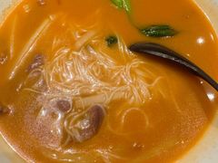 -漆黑觉米粉(三里屯店)