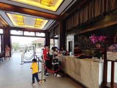 -三亚亚龙湾雅高美爵酒店