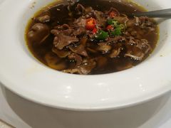 -双鸽和平国际酒店-中餐厅