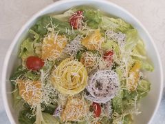 -老妈菜馆(建设街店)