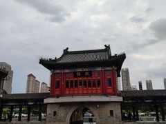 -古文化街旅游区