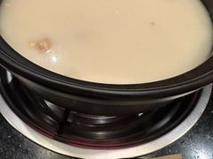 -捞王猪肚鸡火锅(昆山店)