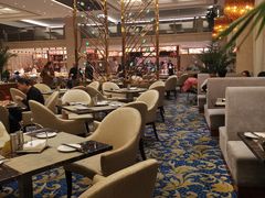 大堂-上海富悦大酒店(松江店)