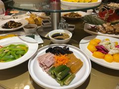 -宝鸡宴会中心艳阳天(公园路店)