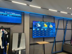 -赛卡联盟卡丁车馆(上海世博店)