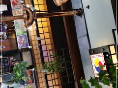 -阪尚皇·原切牛排·烤肉火锅自助(北京路店)