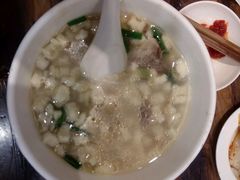 -毅祥斋老孙家泡馍(北院门鼓楼店)