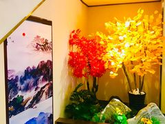 -大眼锅贴水饺(河东店)