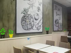 大堂-真功夫(联丰店)