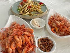 -八仔大富楼·河鲜(西江店)