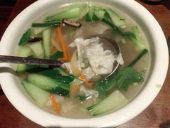 -美乐食街(小南店)