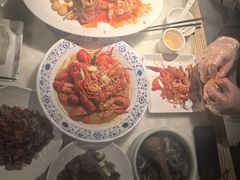 -吴越荣记苏州菜·松鼠桂鱼(月光码头店)