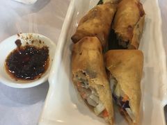 -喜鹊茶点.啫煲(车陂店)