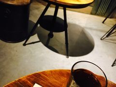 -来回·咖啡(天河南店)