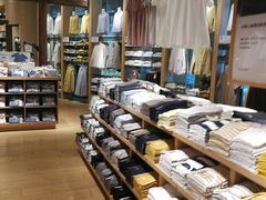 -MUJI无印良品(顺城店)