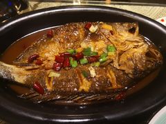 -小尕子·新疆菜(明园店)